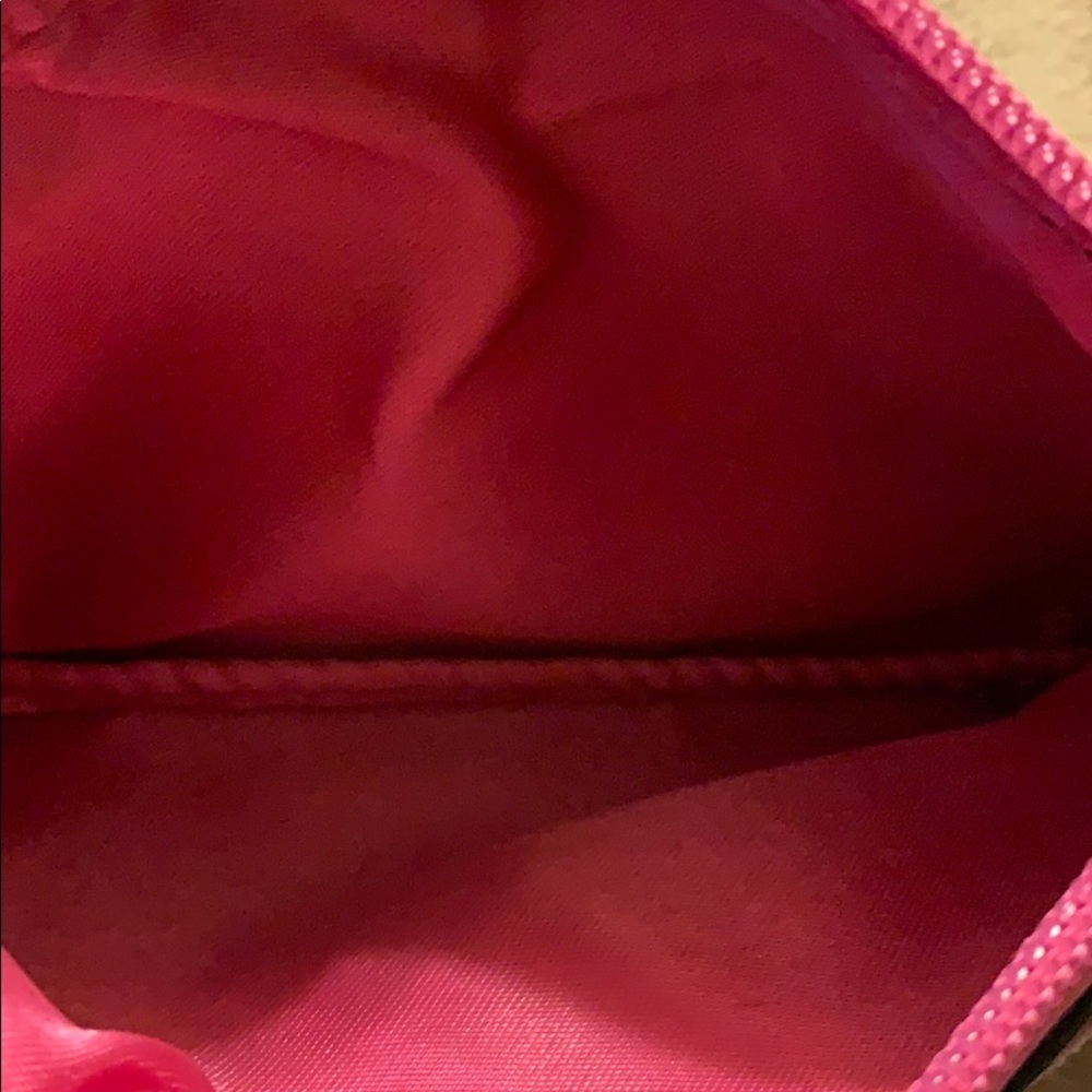 Mrs. Bloom Zipper Pouch - Picture 2 of 4